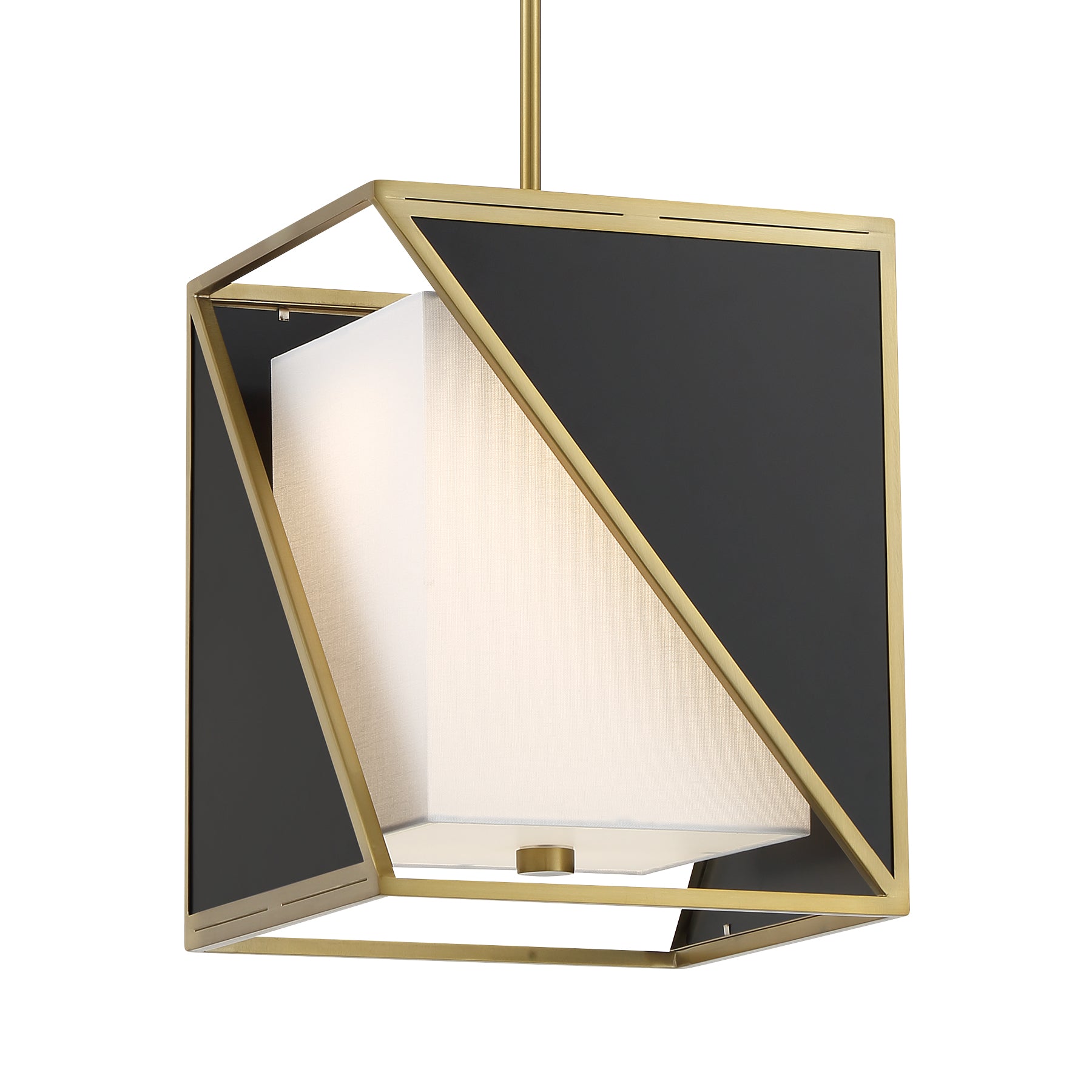 Metropolitan Aspect LED Pendant Light - 2Modern