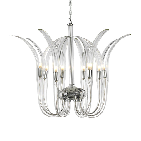 Cisne Pendant Light
