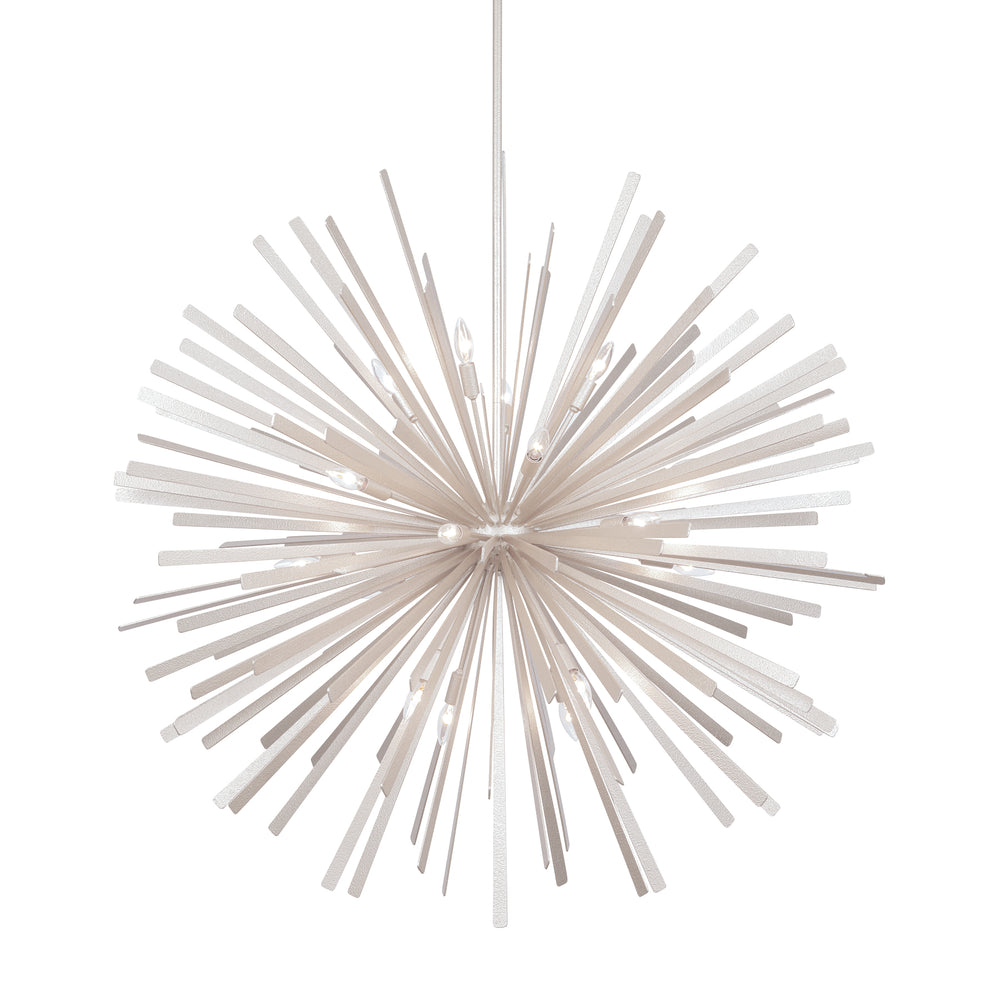 Confluence Pendant Light