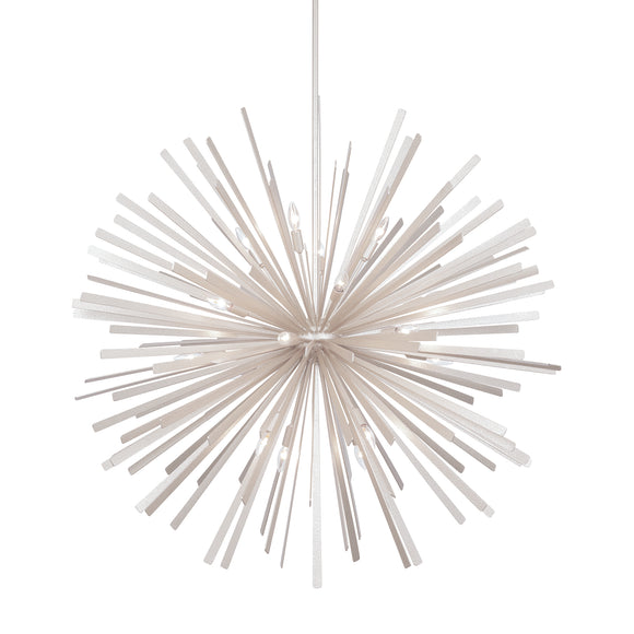 Confluence Pendant Light