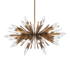 Elsa Horizontal Pendant Light