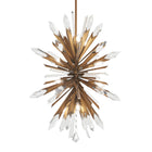 Elsa Vertical Pendant Light