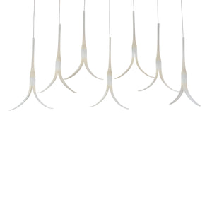 Featherly Island Pendant Light