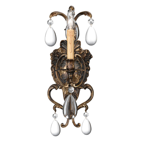 Metropolitan N2144 Wall Sconce