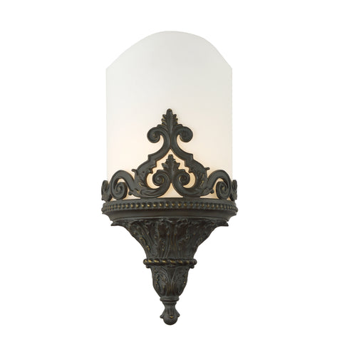 Metropolitan N2491 Wall Sconce