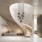 Neveh Multi Light Pendant Light