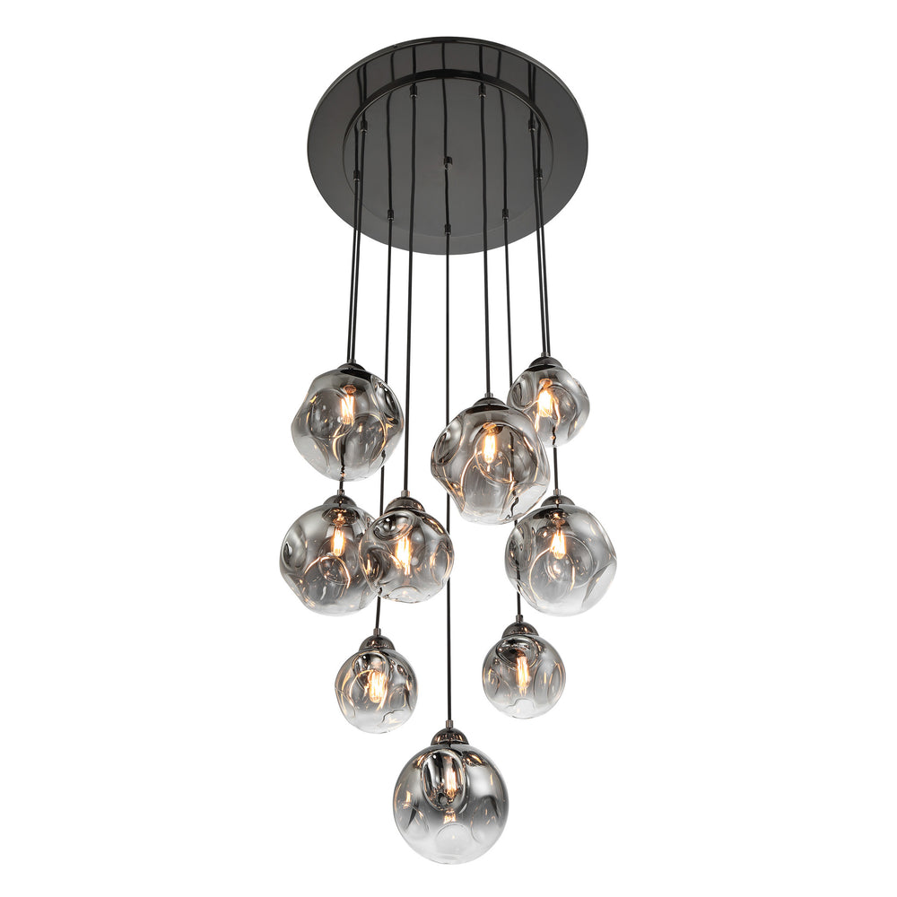 Neveh Multi Light Pendant Light