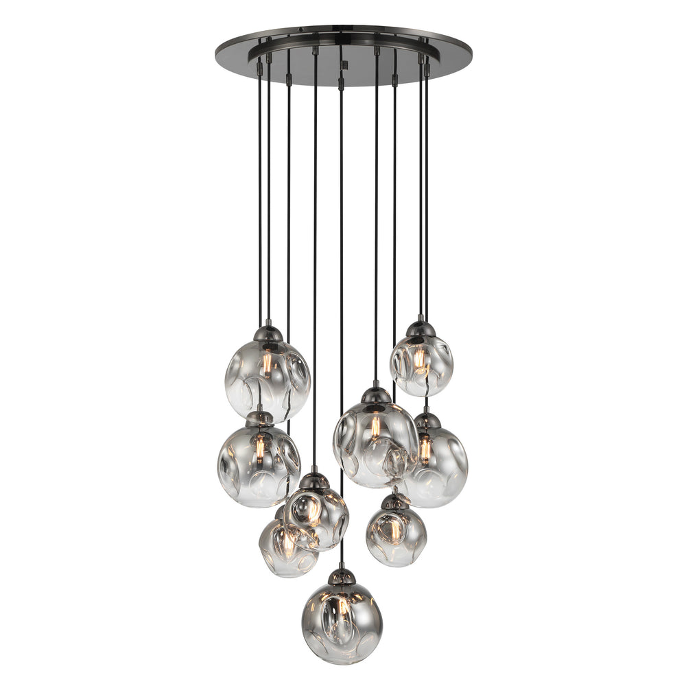 Neveh Multi Light Pendant Light
