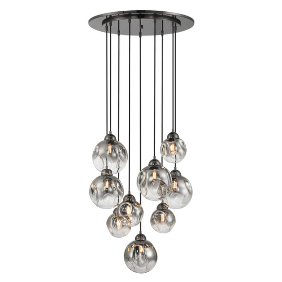 Neveh Multi Light Pendant Light