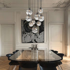 Neveh Multi Light Pendant Light