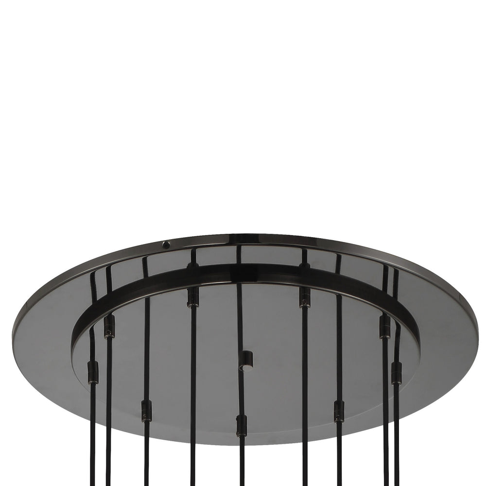 Neveh Multi Light Pendant Light