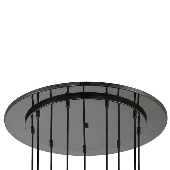 Neveh Multi Light Pendant Light