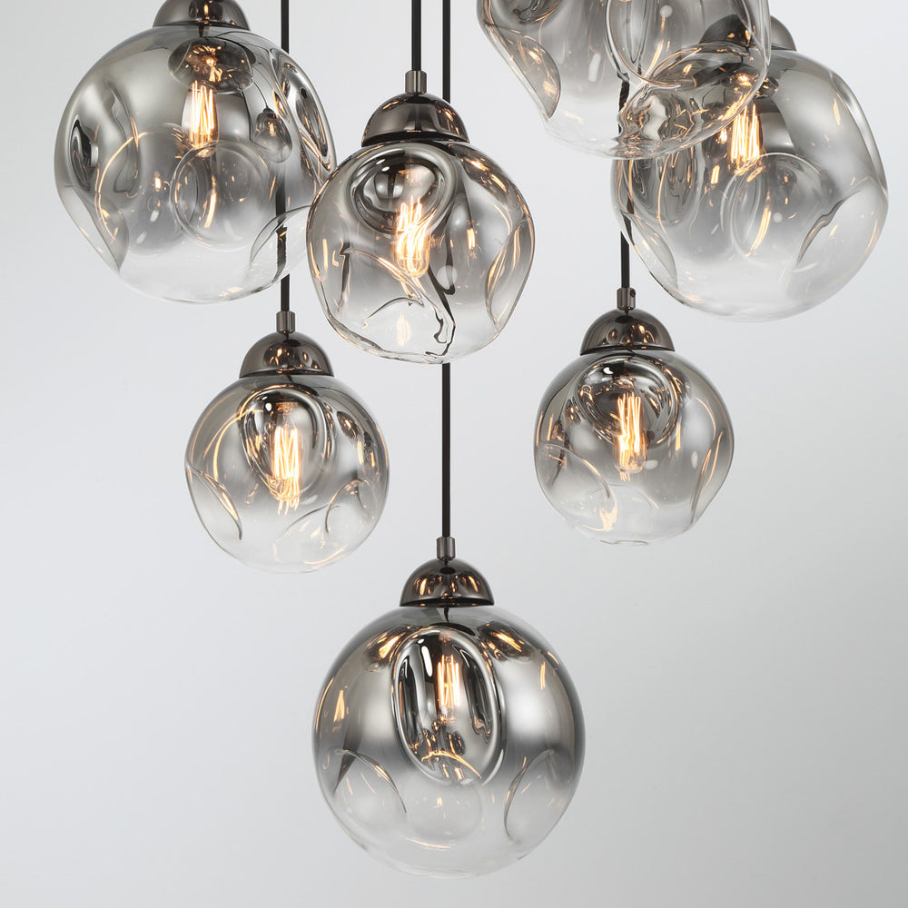Neveh Multi Light Pendant Light