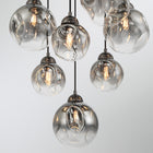 Neveh Multi Light Pendant Light