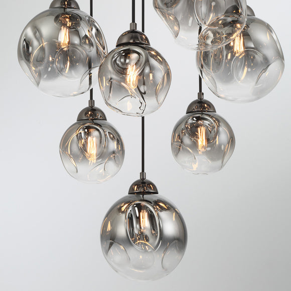 Neveh Multi Light Pendant Light