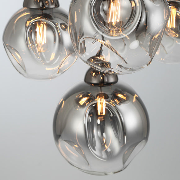 Neveh Multi Light Pendant Light
