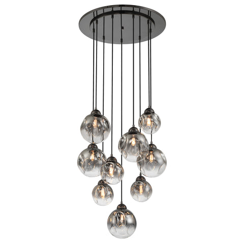 Neveh Multi Light Pendant Light