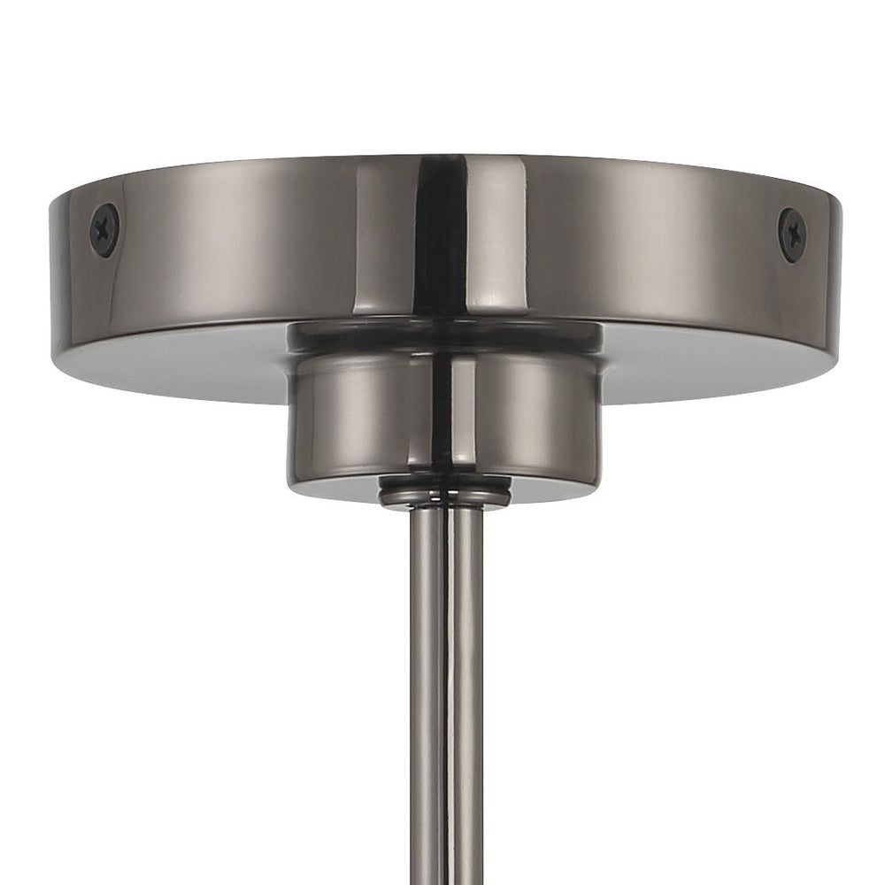 Neveh Semi Flush Mount