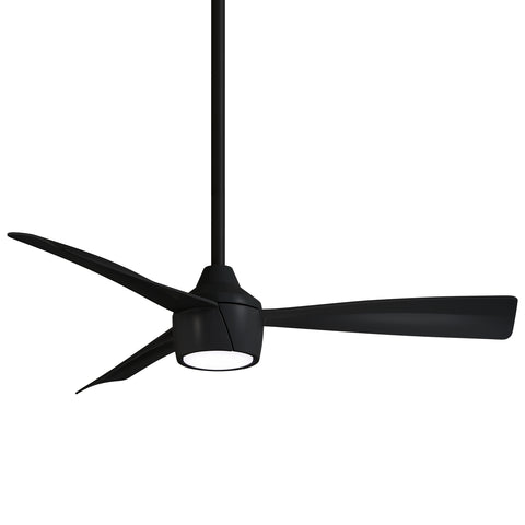 Skinnie Outdoor LED Ceiling Fan