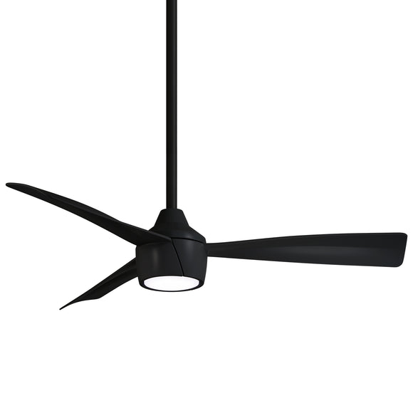 Skinnie Outdoor LED Ceiling Fan