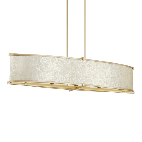 Sommers Bend Island Pendant Light