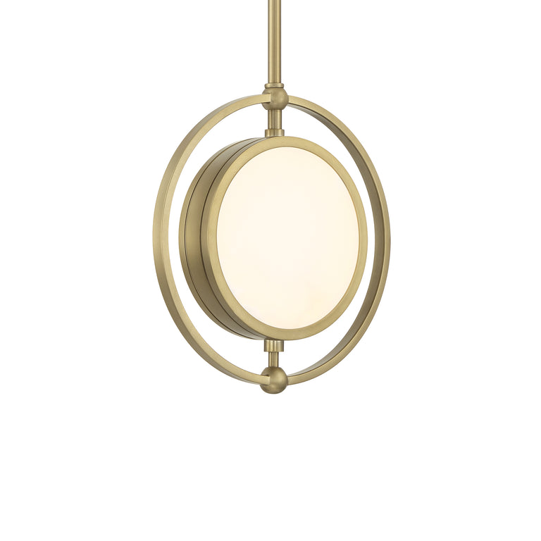 Metropolitan Spectr Mini LED Pendant Light - 2Modern