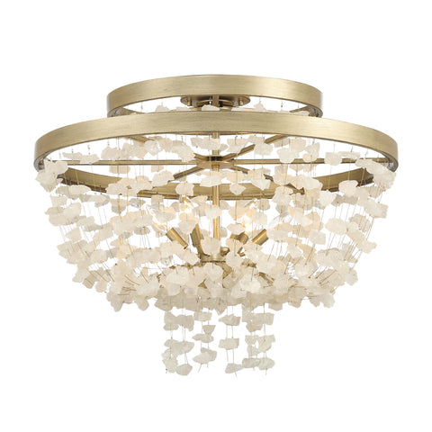 Stonybrook Flush Mount