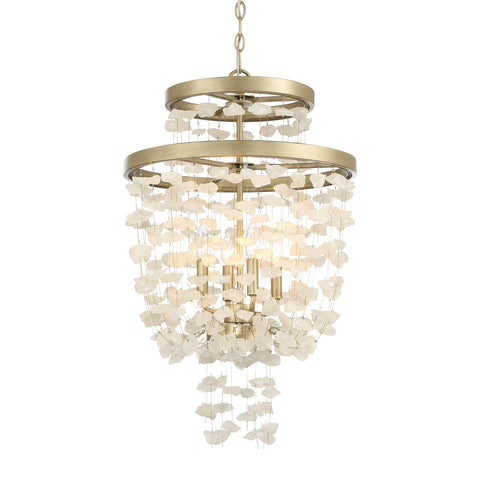 Stonybrook Semi Flush Mount/Pendant Light