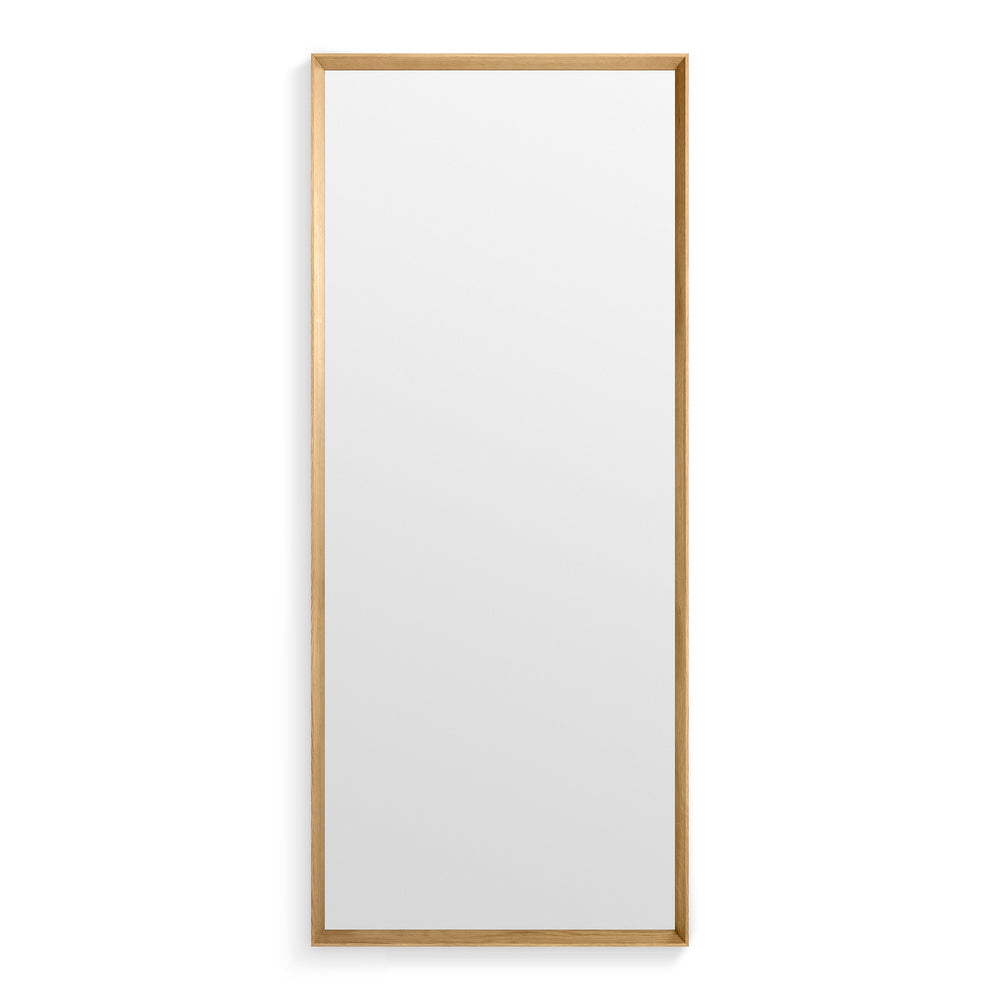Mode Mirror