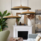 Grass Pendant Light