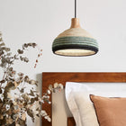 Grass Pendant Light