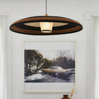 Grass Pendant Light