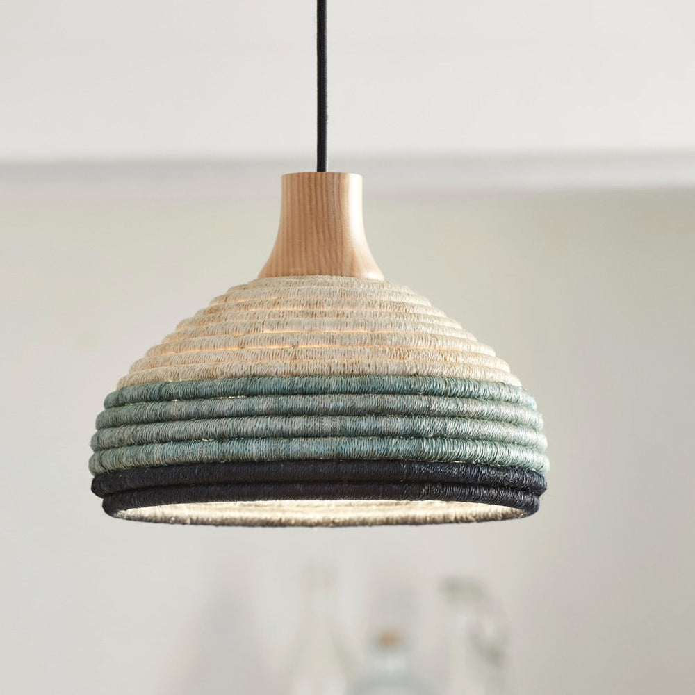 Grass Pendant Light