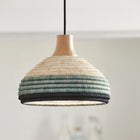 Grass Pendant Light
