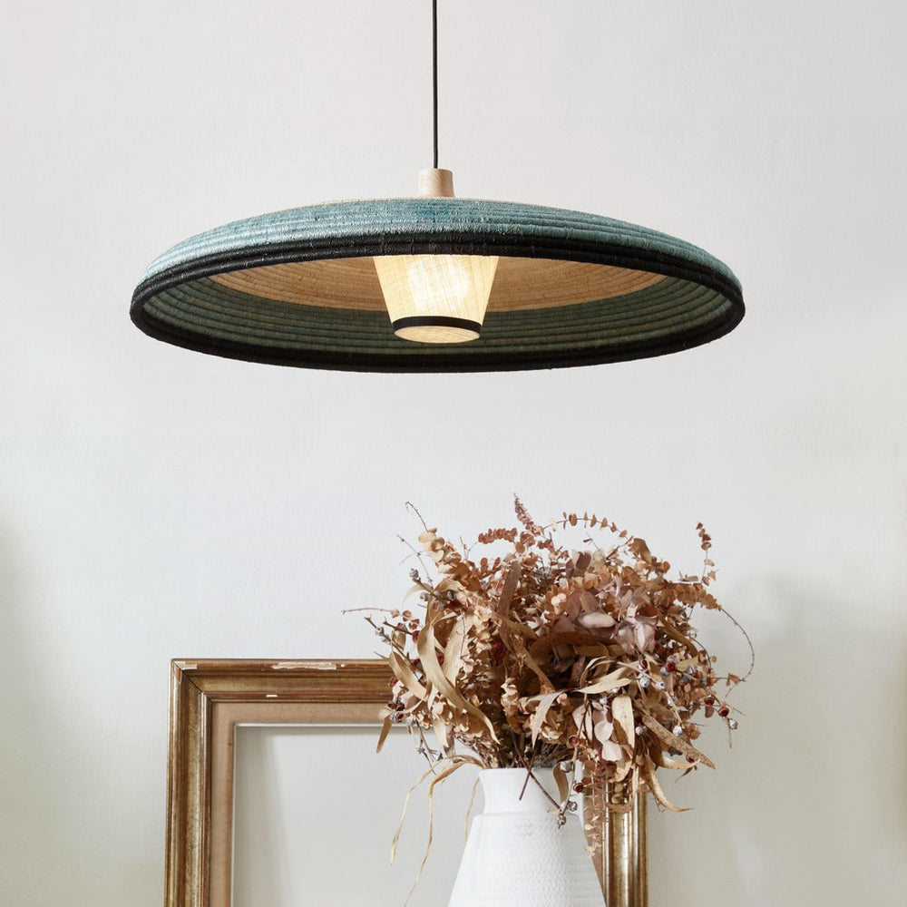 Grass Pendant Light