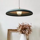 Grass Pendant Light