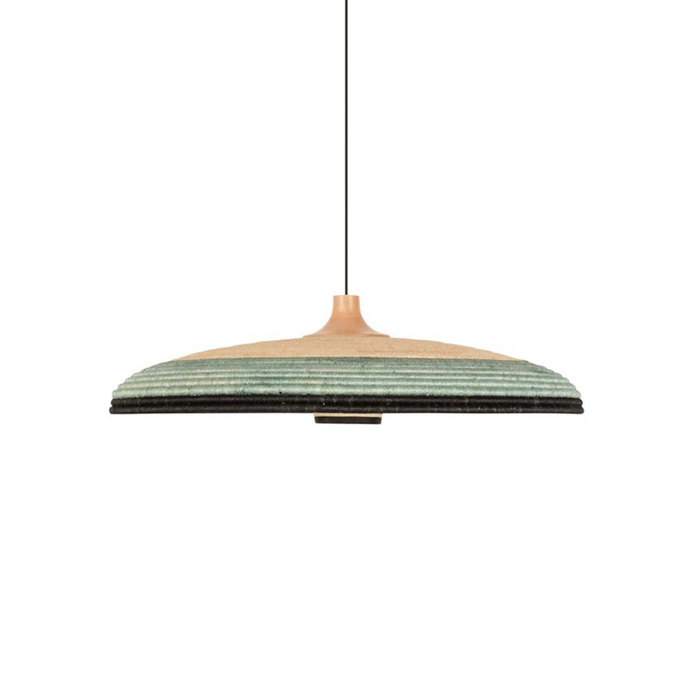Grass Pendant Light