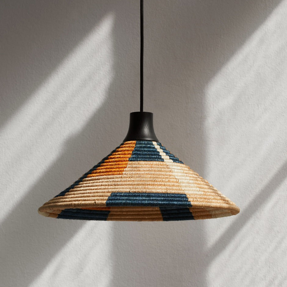 Parrot Pendant Light