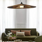 Parrot Pendant Light