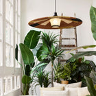 Parrot Pendant Light