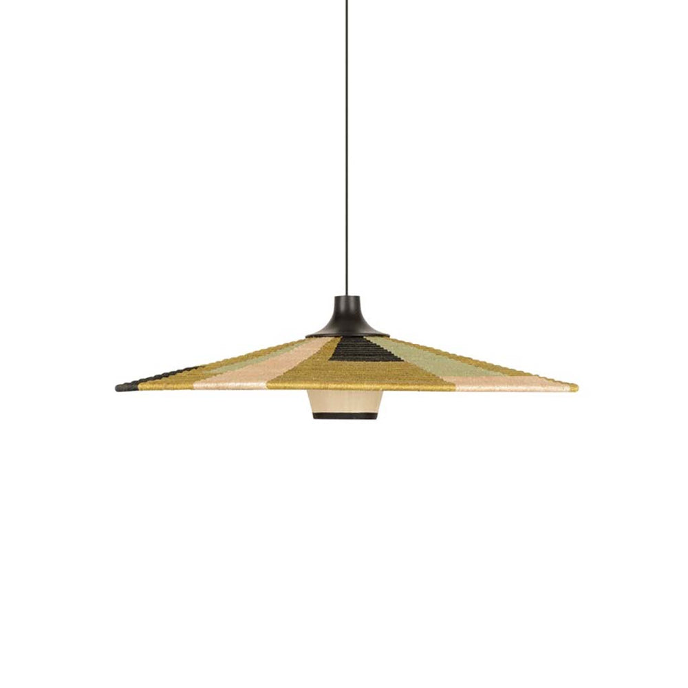 Parrot Pendant Light