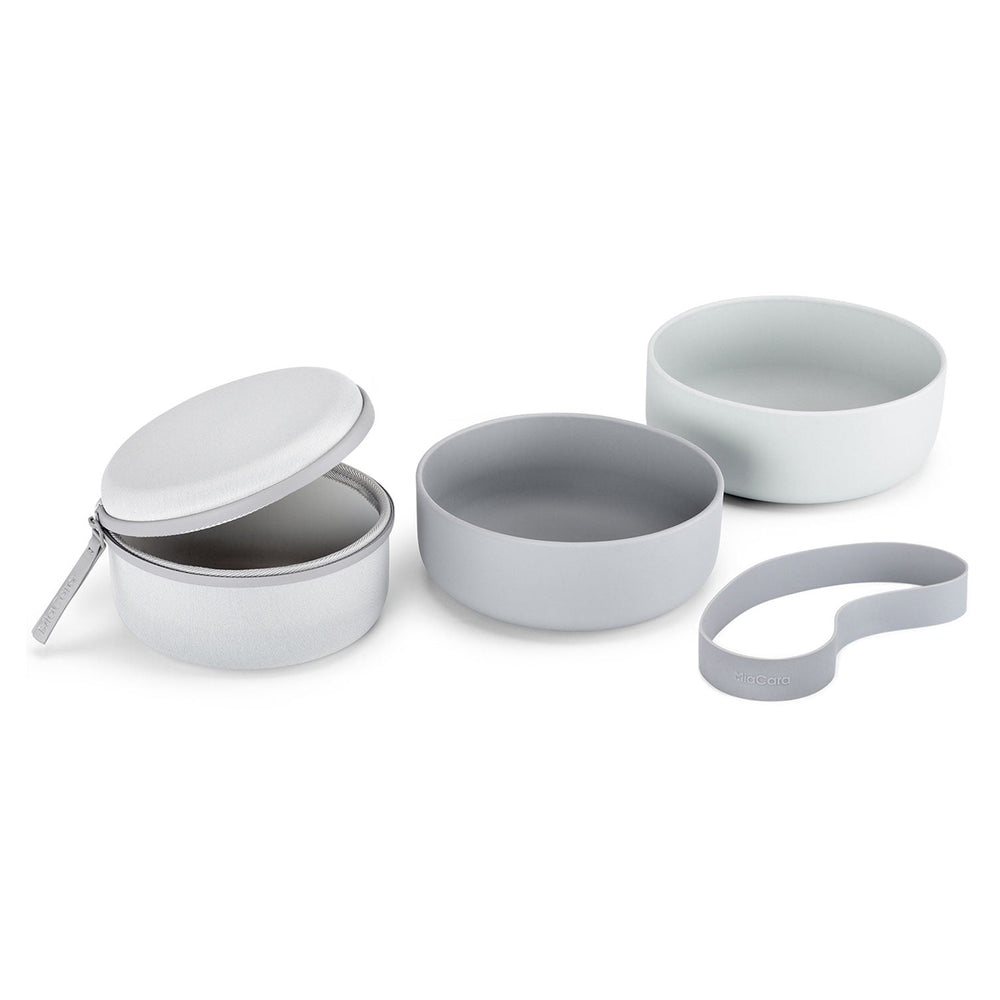 Bento Travel Bowl & Food Container