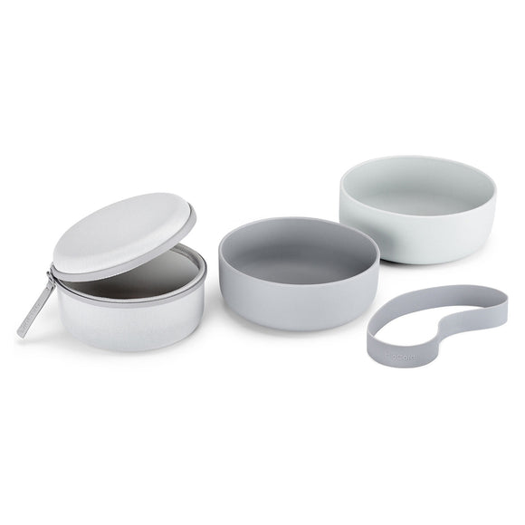 Bento Travel Bowl & Food Container