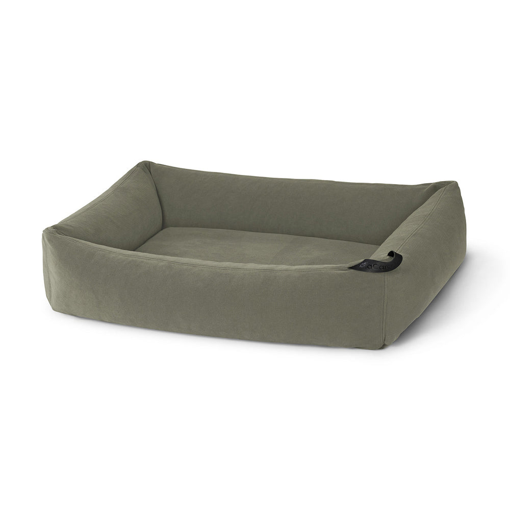 Comodo Box Dog Bed