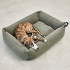 Comodo Box Dog Bed