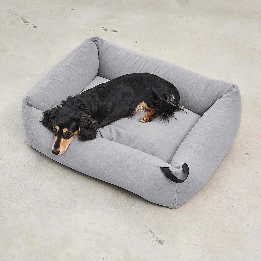 Comodo Box Dog Bed
