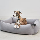Comodo Box Dog Bed