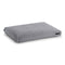 Comodo Dog Cushion  option Slate