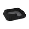 Mio Dog Basket  option Anthracite / Anthracite