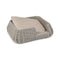 Mio Dog Basket  option Greige